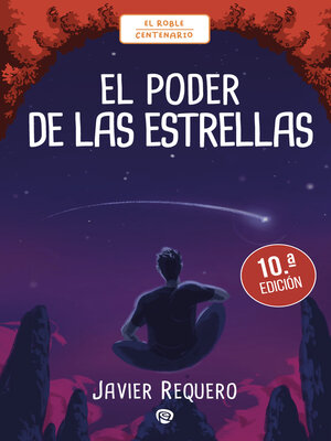 cover image of El poder de las estrellas